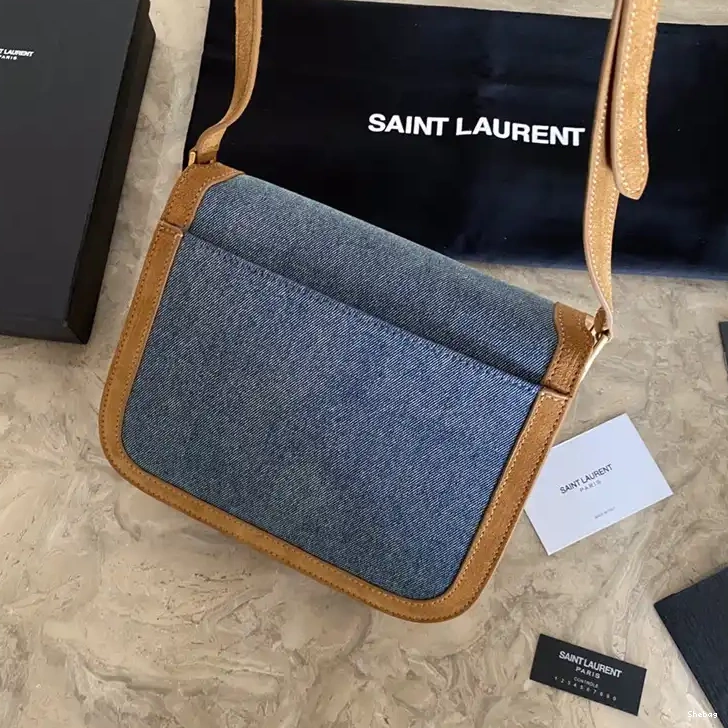 YSL Bag 2212HS0153 0804